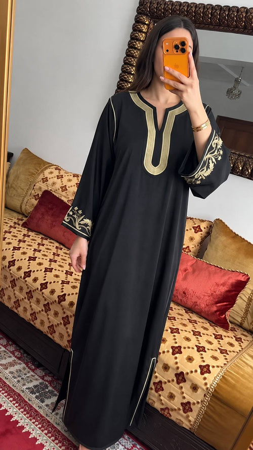 LA ROBE BARBIE