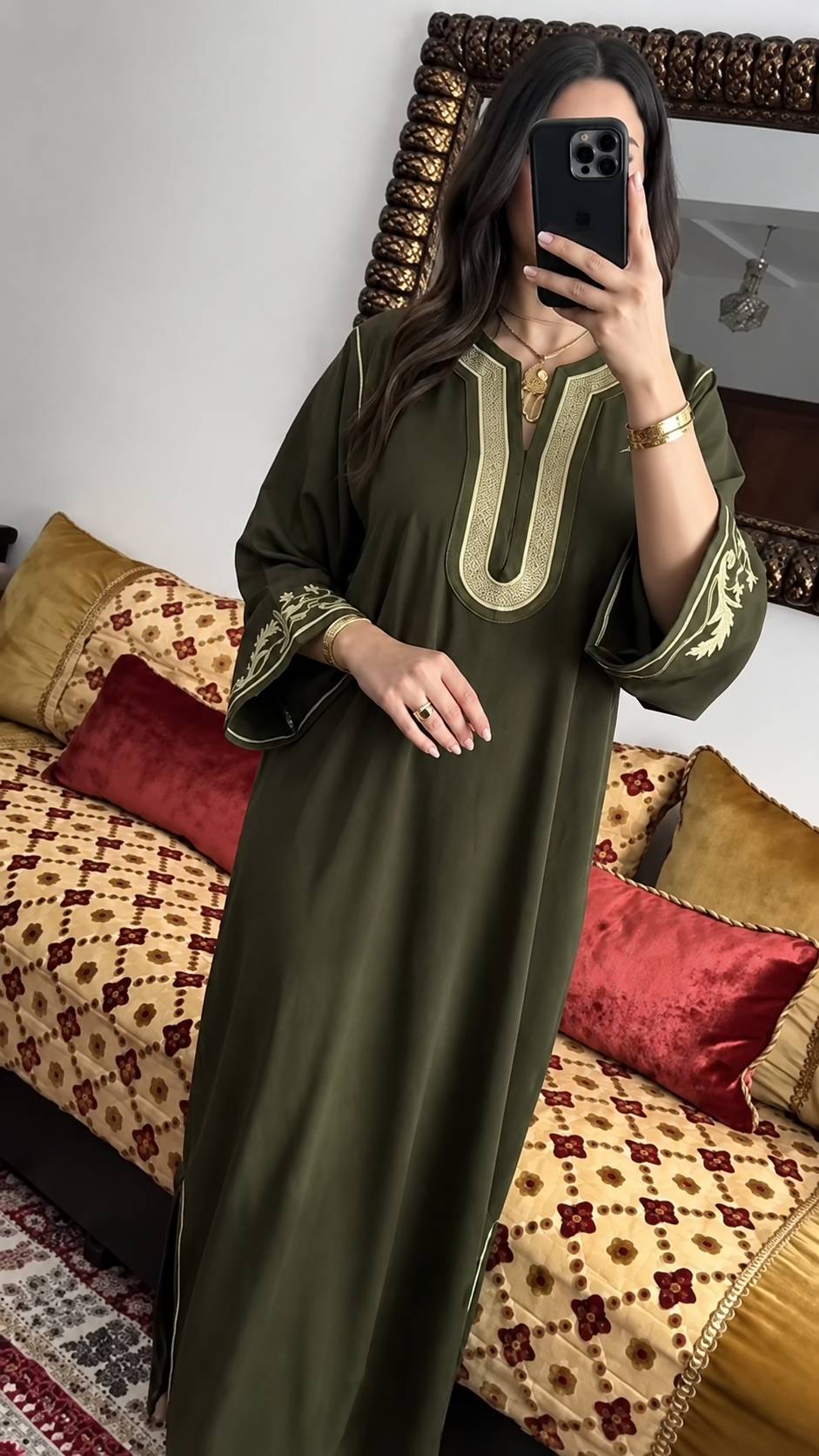 LA ROBE BARBIE