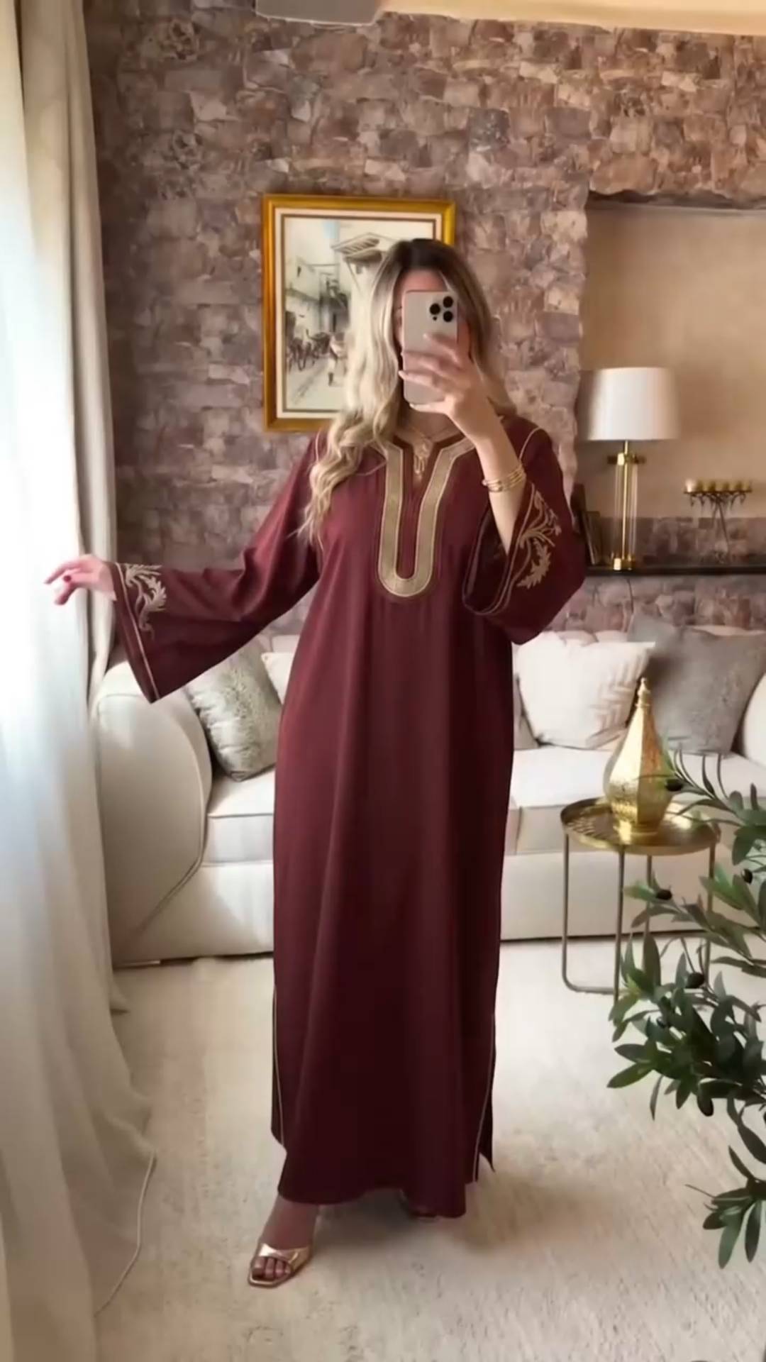 LA ROBE BARBIE