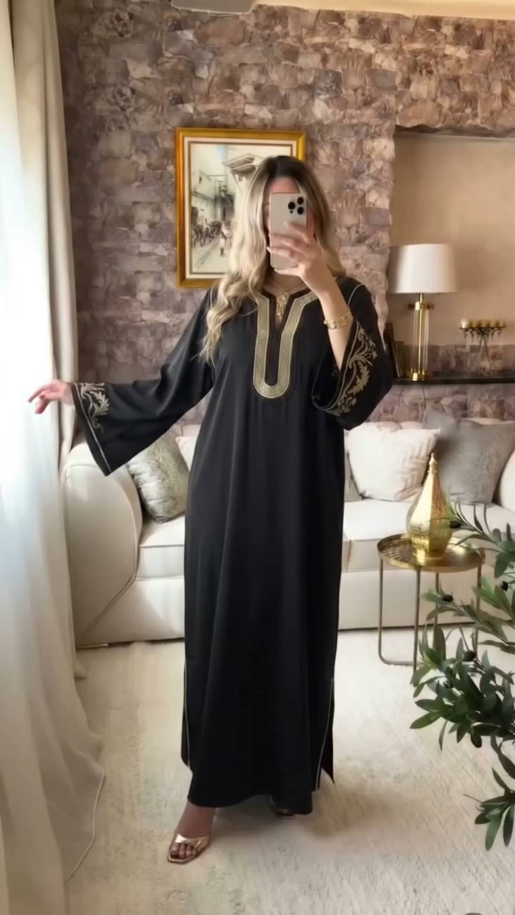 LA ROBE BARBIE