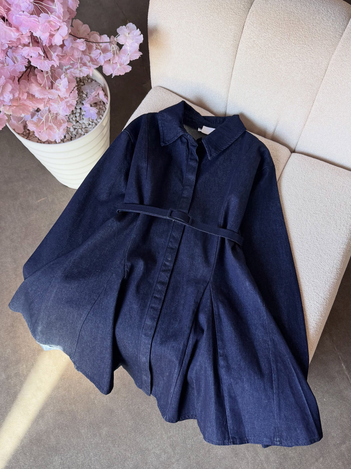 ENSEMBLE JEAN LYA