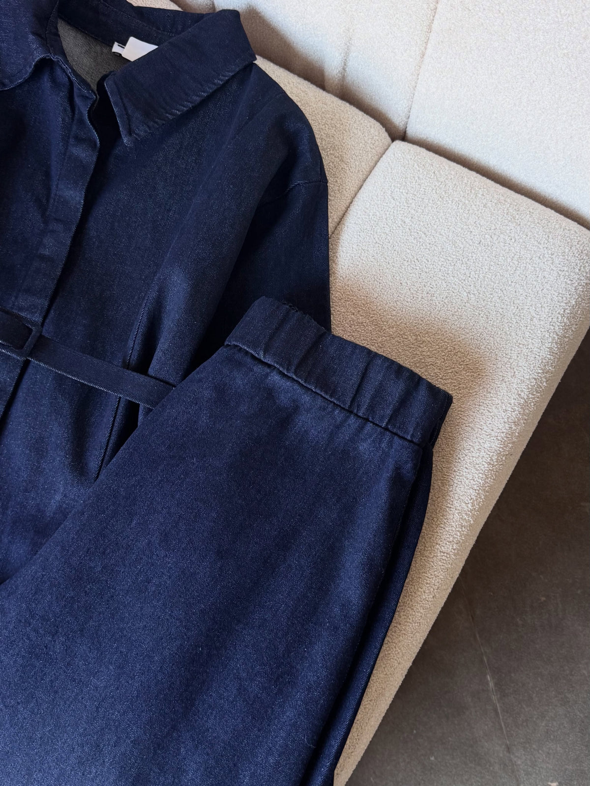 ENSEMBLE JEAN LYA