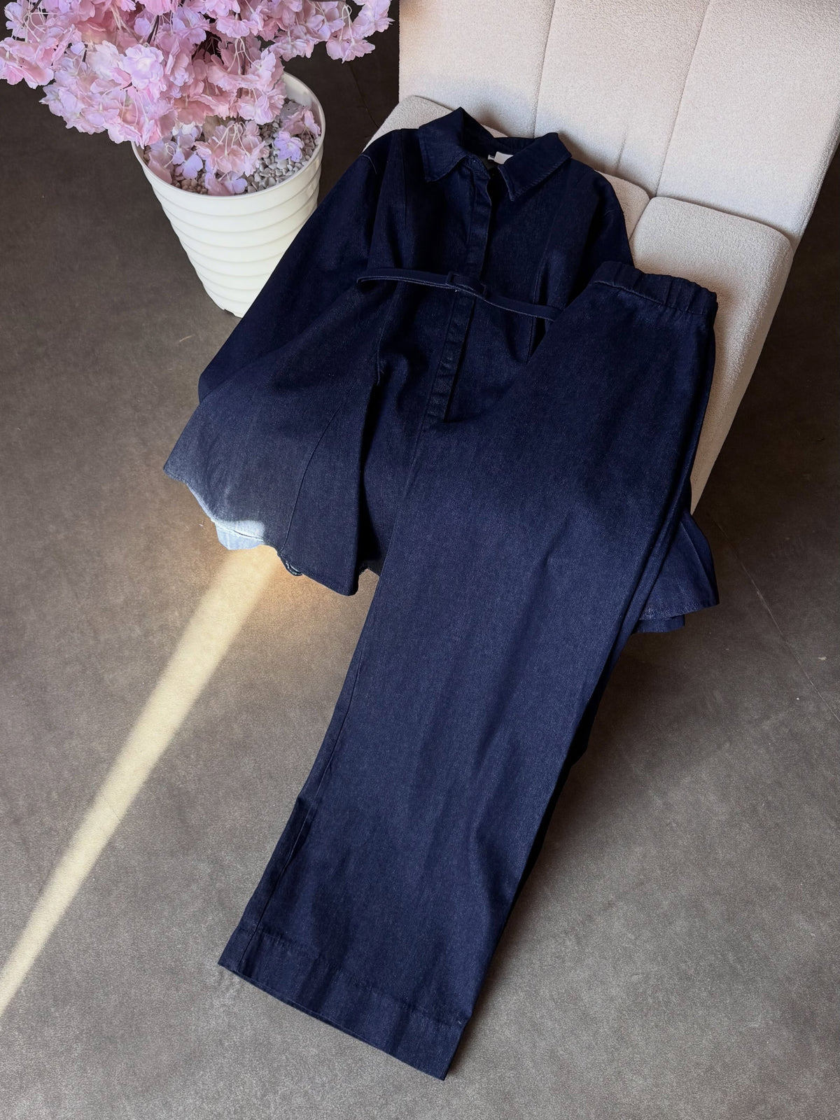 ENSEMBLE JEAN LYA
