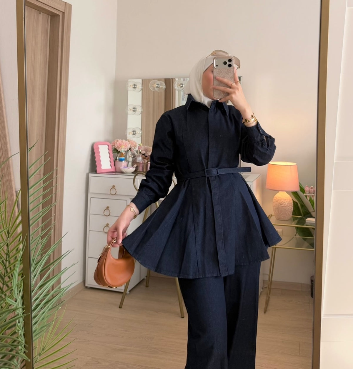 ENSEMBLE JEAN LYA