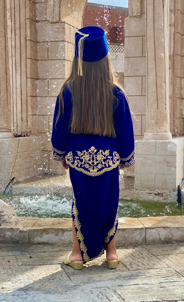 KARAKOU CILIA