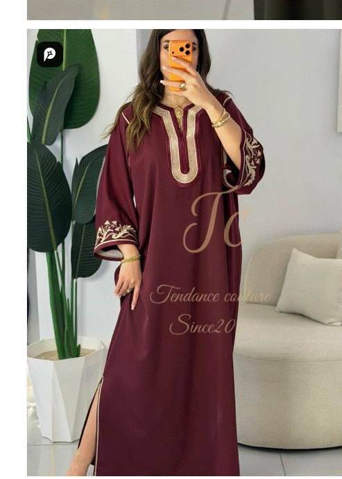LA ROBE BARBIE